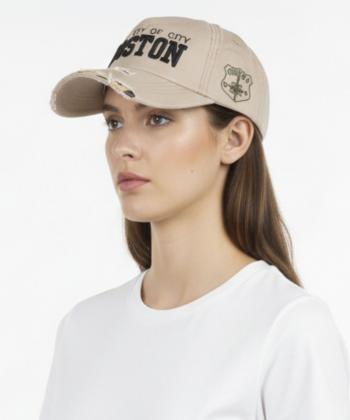 كلاه كتان بيسراك مدل Hat-134