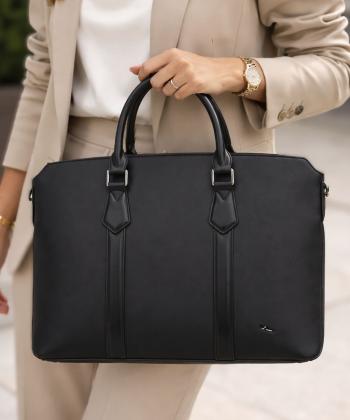 دافل بگ چرم طبيعي چرم مشهد مدل X0130