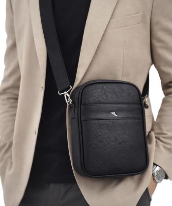 كيف دوشي چرم طبيعي چرم مشهد مدل X0508