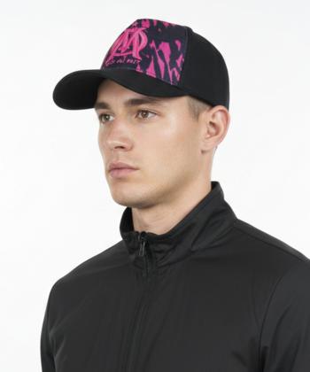 كلاه هواداري بيسراك مدل Hat-146