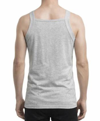 زیر پوش یقه خشتی مردانه لوکه Loke کد 800