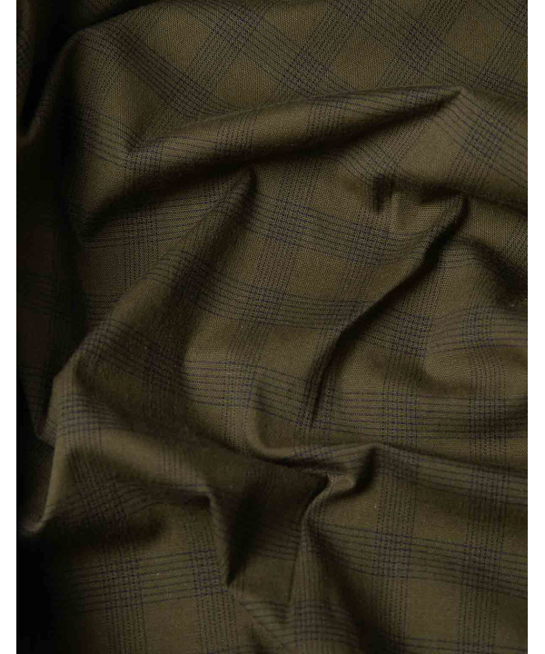 پیراهن چهارخانه مردانه ال آر سی LRC کد 135922