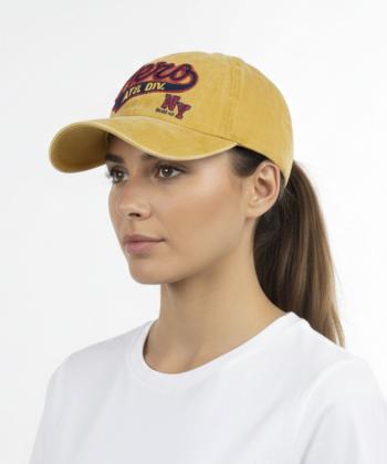 كلاه كتان بيسراك مدل Hat-138