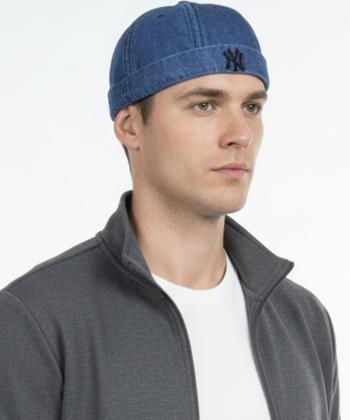 كلاه پارچه اي لئوني بيسراك مدل Hat-142