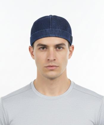 كلاه پارچه اي لئوني بيسراك مدل Hat-142