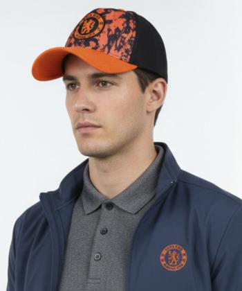 كلاه هواداري چلسي بيسراك مدل Hat-145