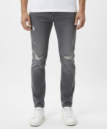 شلوار جین مردانه پارتیشات مدل 52432072