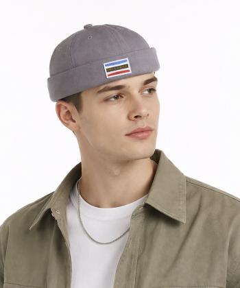 كلاه كتان لئوني بيسراك مدل Hat-141