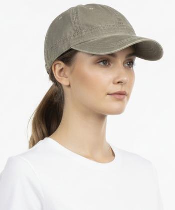 كلاه كتان بيسراك مدل Hat-140