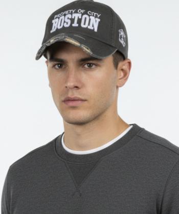 كلاه كتان بيسراك مدل Hat-134