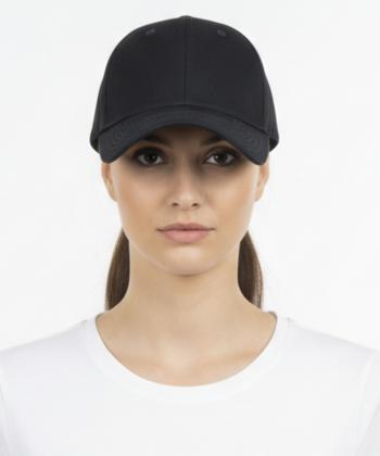 کلاه کپ زنانه بیسراک مدل 125