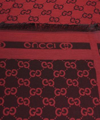 شال ابریشم زنانه موريك مدل QW16