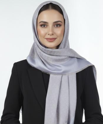 روسري زنانه موريك مدل QW18-3