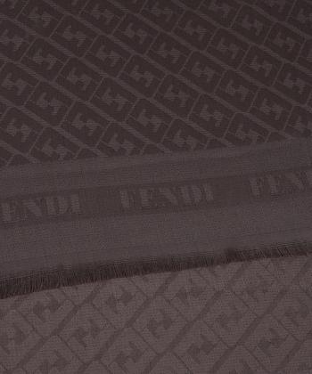 شال ابریشم زنانه موریک مدل QW22