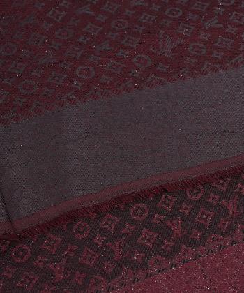 روسري ابریشم زنانه موريك مدل QW18-9