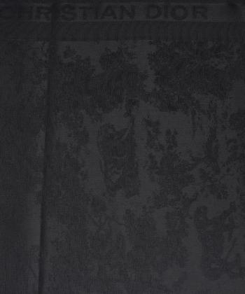 شال ابریشم  زنانه موريك مدل QW13