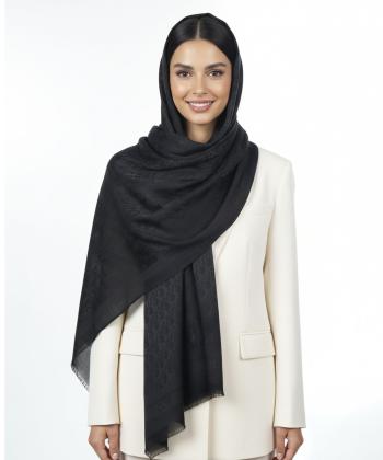 شال زنانه موريك مدل QW17