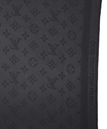 روسري ابریشم زنانه موريك مدل QW14