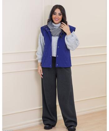 پافر زنانه السانا مدل 2378