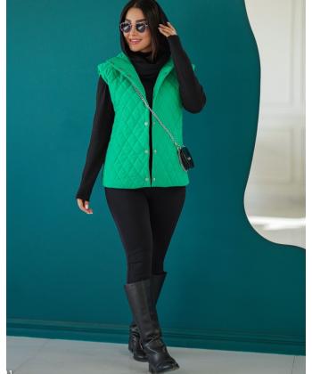 پافر زنانه السانا مدل 2378