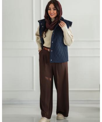 پافر زنانه السانا مدل 2378