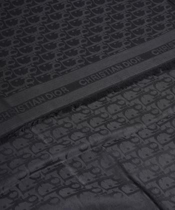 روسری ابریشم زنانه موریک مدل QW24