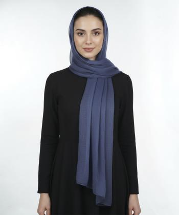 شال حرير زنانه ريس مدل 1480078