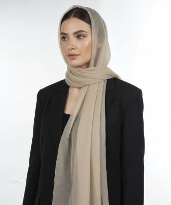 شال حرير زنانه ريس مدل 1480078