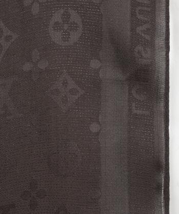 شال ابریشم زنانه موریک مدل QW22