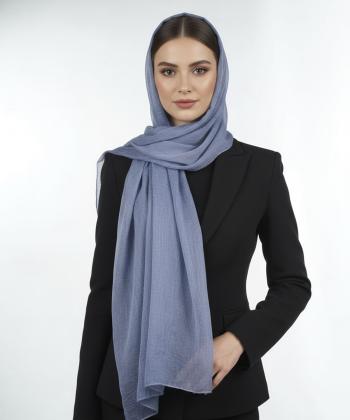 شال حرير زنانه ريس مدل 1480079