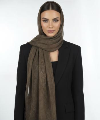 شال حرير زنانه ريس مدل 1480079