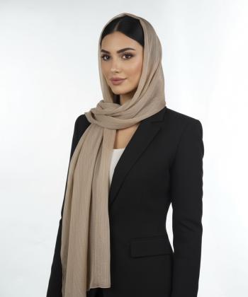شال حرير زنانه ريس مدل 1480079