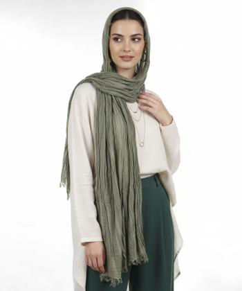 شال نخی زنانه ريس مدل 1480084