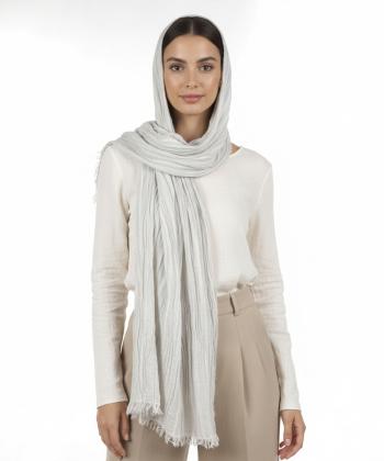 شال نخی زنانه ريس مدل 1480084