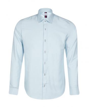 پیراهن آستین بلند مردانه ال آر سی LRC کد 165116