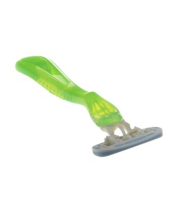 خودتراش زنانه سيلور مدل Gloria5 بسته 1 عددي