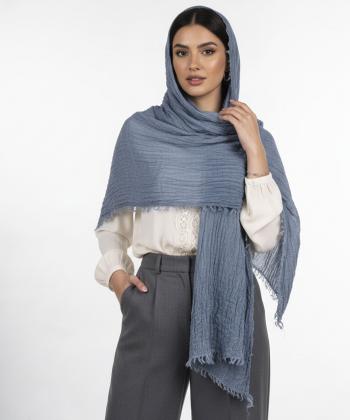 شال نخی زنانه ريس مدل 1480086