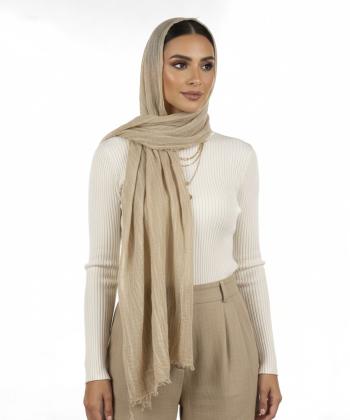 شال نخی زنانه ريس مدل 1480086