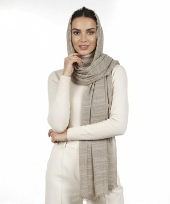 شال نخی زنانه ريس مدل 1480083