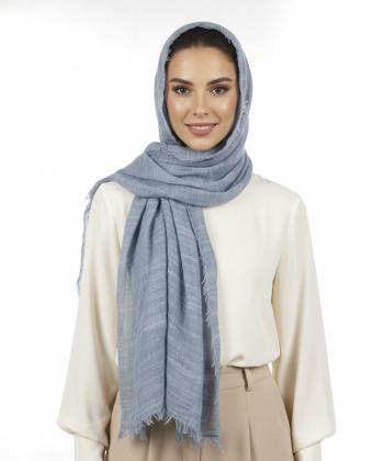 شال نخی زنانه ريس مدل 1480083