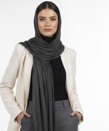 شال نخی زنانه ريس مدل 1480085