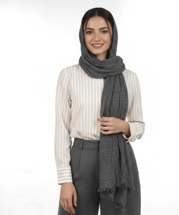 شال نخی زنانه ريس مدل 1480082