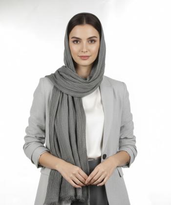 شال نخی زنانه ريس مدل 1480082