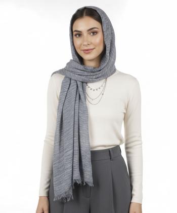 شال نخی زنانه ريس مدل 1480082