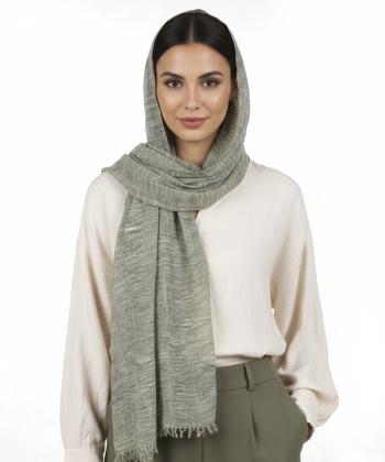 شال نخی زنانه ريس مدل 1480082
