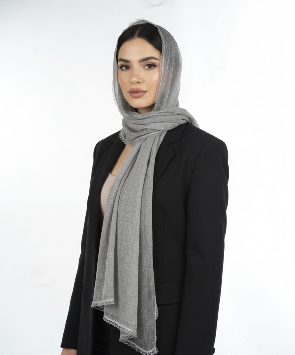 شال زنانه ريس مدل 1480081