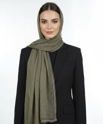 شال زنانه ريس مدل 1480081