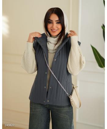 پافر زنانه السانا مدل 2408