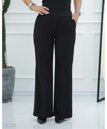 شلوار پارچه ای زنانه السانا مدل 2246