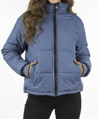 کاپشن زنانه ریس مدل 1616006